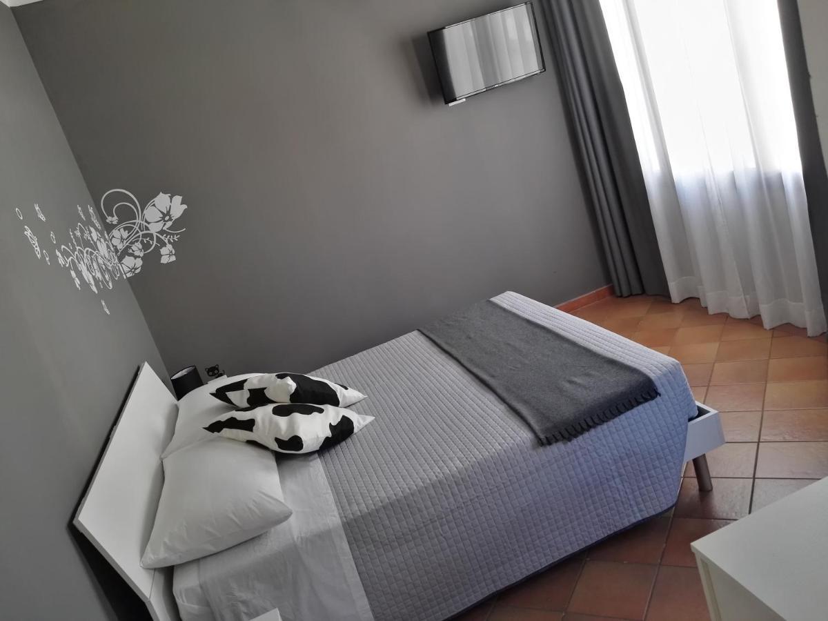 B&B Black-And-White Gallipoli Eksteriør bilde